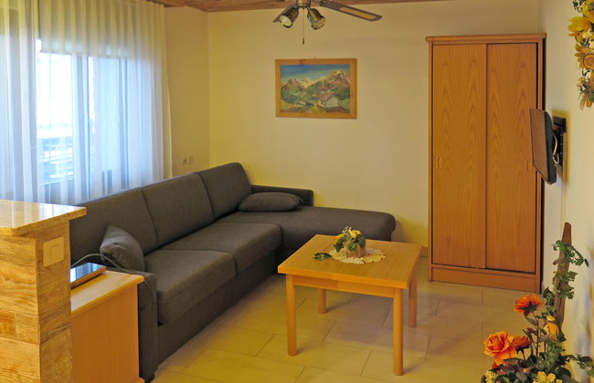 Haus Quelle - Foto 3