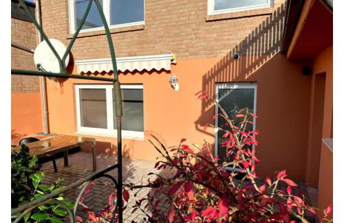 Nice Monteur Apartments Einbeck - Foto 13