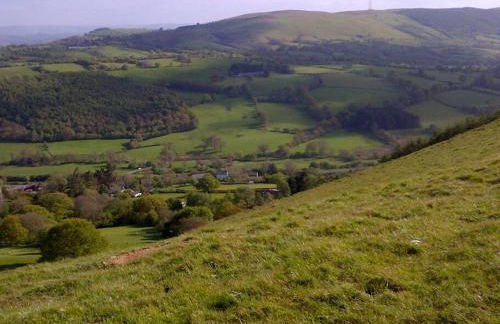 Stargazing lodge with amazing views. - Photo 6