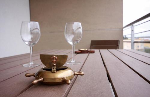 Giżycko - Wilkasy - Apartamenty - ApartMazury - Foto 23