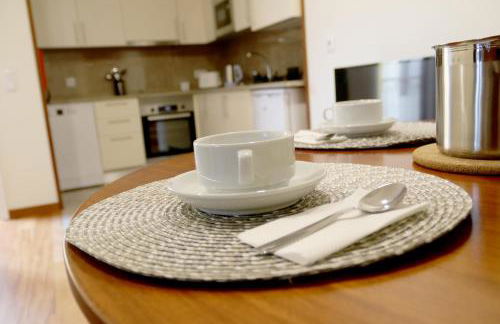 Cabo do Mar Apart.- Sereias Beach - Foto 12