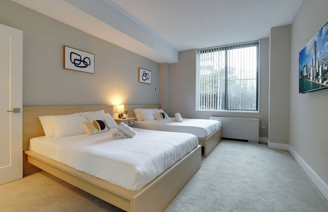 Comfort Living Alexandria Apts - Foto 7