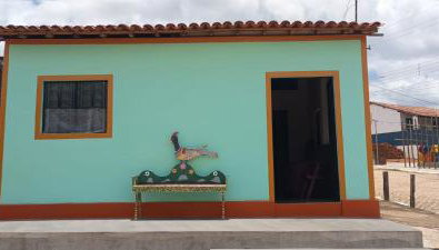 Casa Menezes - Ilha do Ferro - Alagoas - Foto 3