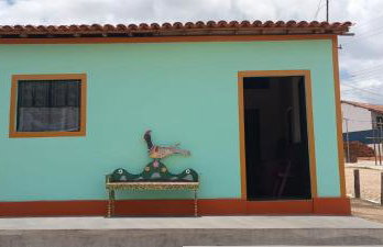 Casa Menezes - Ilha do Ferro - Alagoas - Foto 3