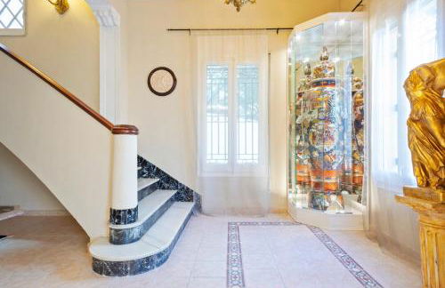 Villa Victoria Barcelona - Foto 13