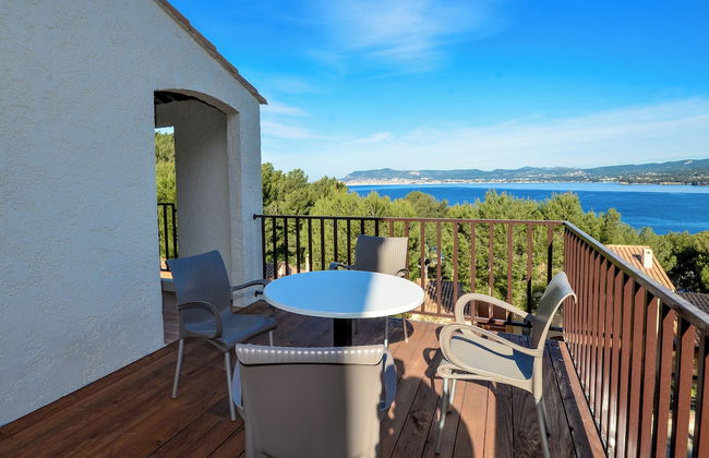 VVF Résidence Saint-Cyr-sur-Mer - Foto 71