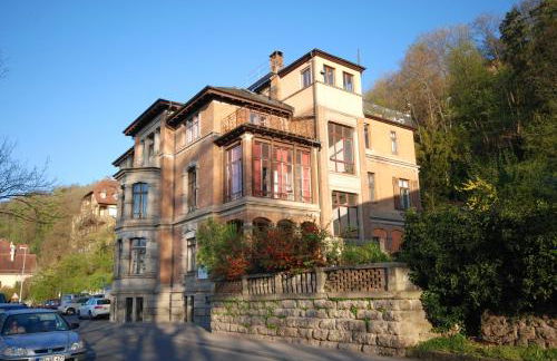 Appartements in zentraler Lage - Foto 1