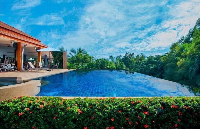 LPC Holiday Villa - Foto 1