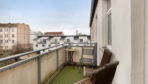 Wohnen am Wissenschaftshafen - Foto 2