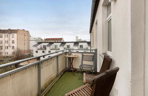 Wohnen am Wissenschaftshafen - Foto 2