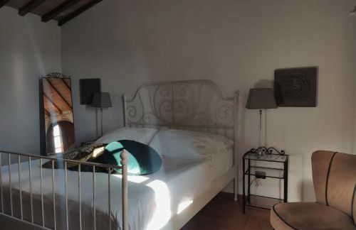 Podere Borgaruccio - Foto 24