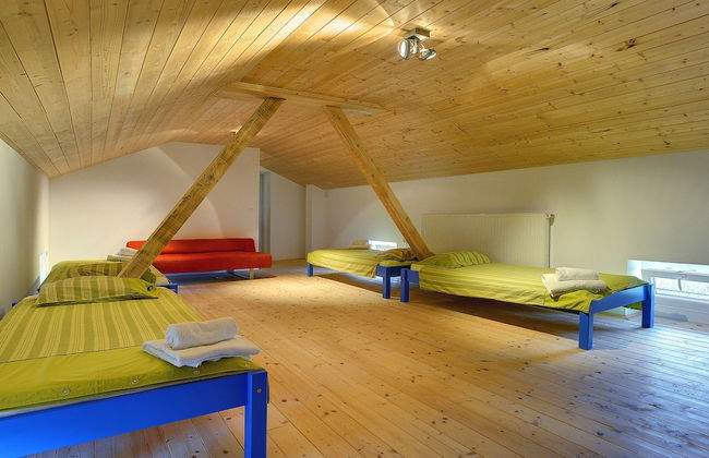 Spacious Holiday Home in Svetvincenat With Pool - Foto 25