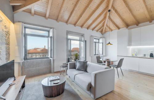 Oporto Street Sá de Noronha - Foto 52