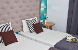 Malibu Boutique Studios & Bungalows - Foto 102