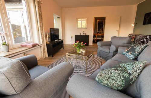 Harz Living - Ferienwohnungen mit Traumblick - Foto 33