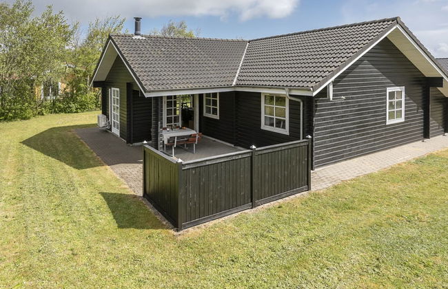 "Fenja" - 500m to the fjord - Photo 18