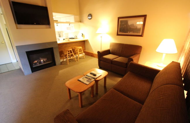 The Village of Loon Mountain - Photo 30