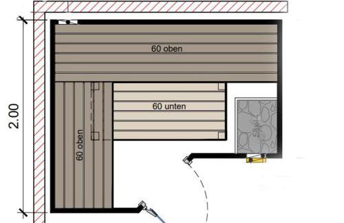 Villa Riedhof - Foto 63