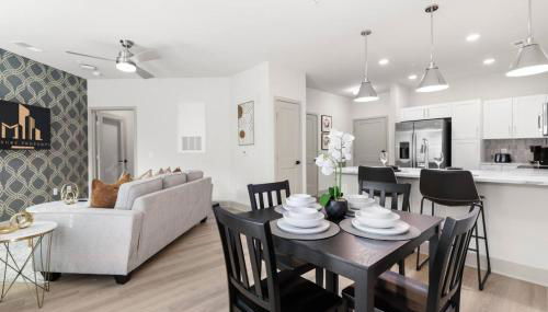 Contemporary Living 5 Min From Downtown - Foto 2