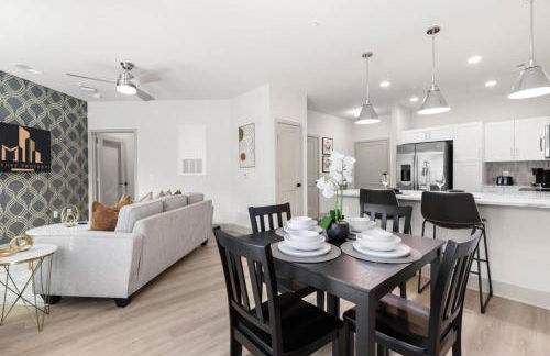 Contemporary Living 5 Min From Downtown - Foto 2