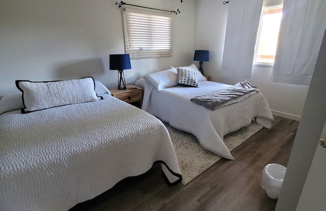 Grandote Lodge - Foto 1