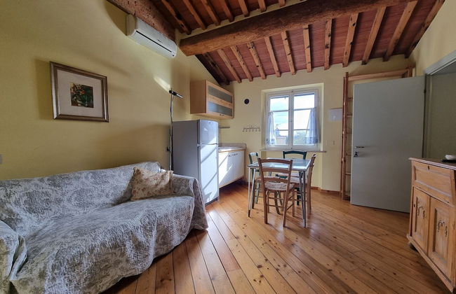 Farmhouse in Tuscany With Pool Near Montecastello - Foto 12