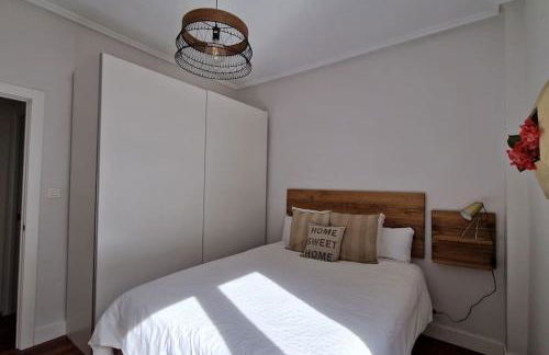 Cozy apartment in the City Center by ALOHA Bilbao - Foto 9