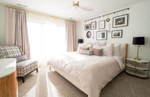 Industrial Riverview-EV Charger-6min to Louisville - Foto 54