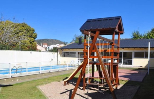 Duplex del Sol - Photo 38