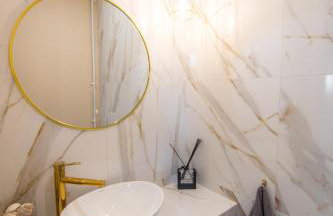 Dom na wzgórzu z widokiem na morze - Etezje Apartamenty - Foto 6