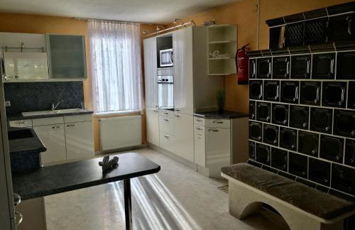 Palminas Ferienwohnung OG - Foto 19