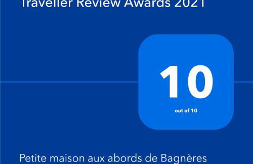 Petite maison aux abords de Bagnères de Bigorre - Foto 2