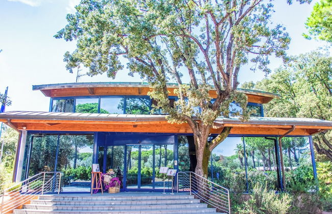 Resort Riva degli Etruschi - Foto 4