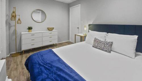 Bright 2BR Apartment in Stamford - Foto 2