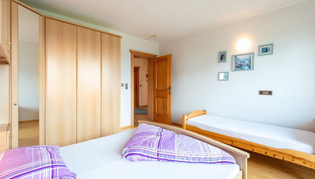 Welcoming Apartment in Stummerberg With Terrace - Foto 3, Habitación