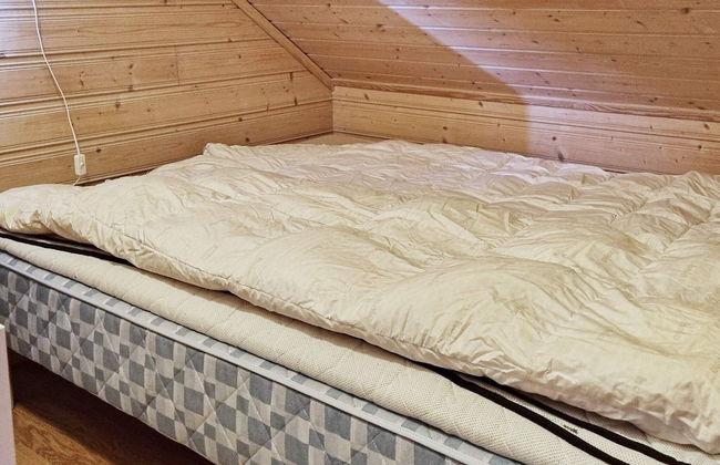 4 Person Holiday Home in Selje-by Traum - Foto 3