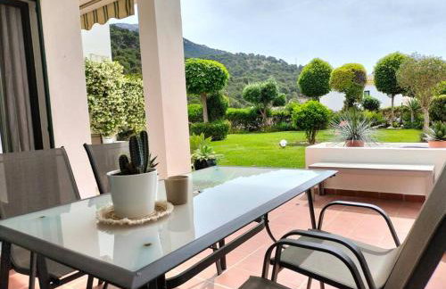 Ruim appartement, zonnig terras, Alhaurin Golf! - Foto 10