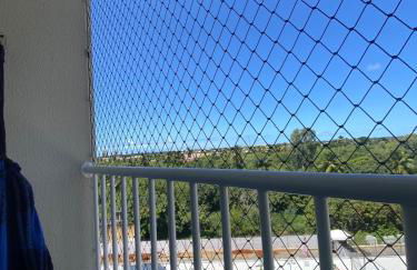 Apê Completo - Aeroporto 4 min - Foto 24