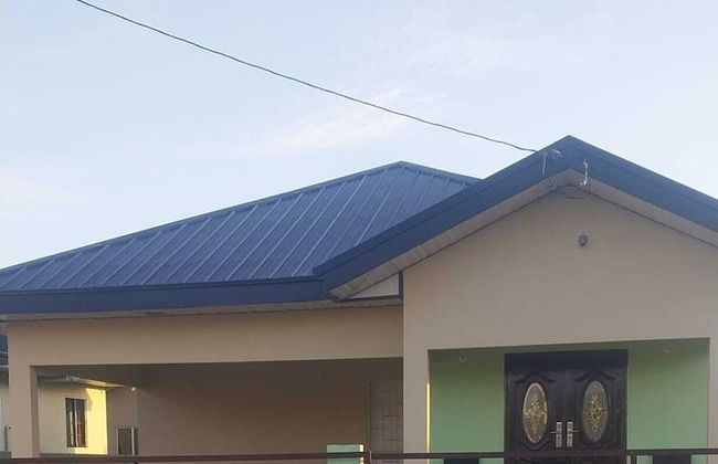 Charming Piarco Home With Garden View - Foto 10