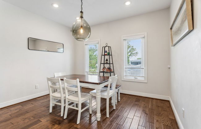 Coral Cottage- min From Beach Park With King bed - Foto 26