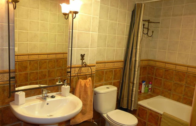 Casa Rural Valle del Palancia - Photo 36