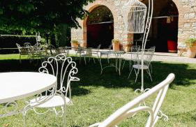 Apartment in Villa il Ciliegio - Foto 18