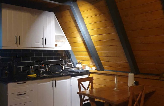 Aşiyan Bungalov No 3 - Foto 3