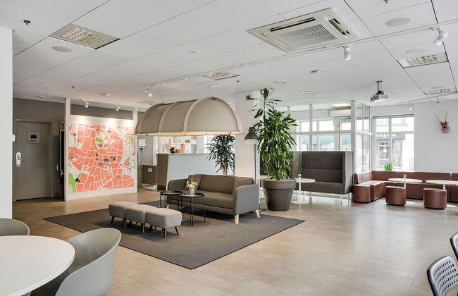 Forenom Aparthotel Lund - Foto 3