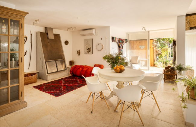 Caesarea Sea-Side Retreat by Sea N' Rent - Foto 19