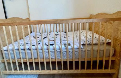 Apartment Ilm-Oase-Vollausstattung-Netflix-RTLPlus - Foto 14