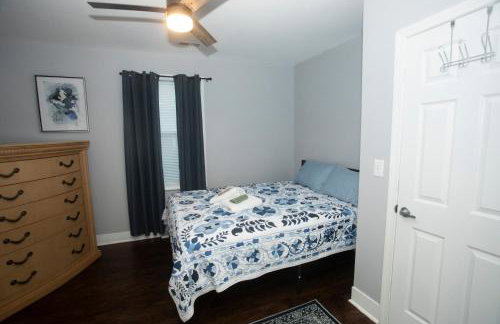 Comfy 3BD-2BA Near Colleges,Tanger, Coliseum - Foto 12
