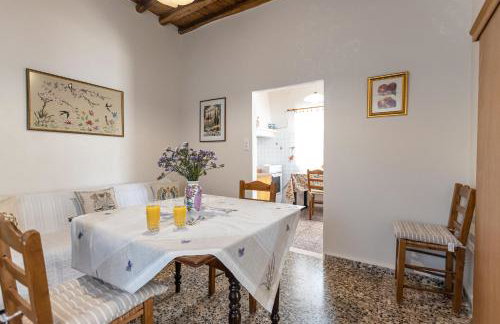 Villa Grevillea Mikri Vigla - Photo 19