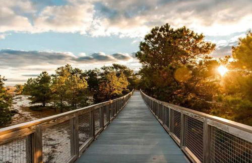 Spacious Private 2BR-2BA I Pool I Garage I Central - Foto 33