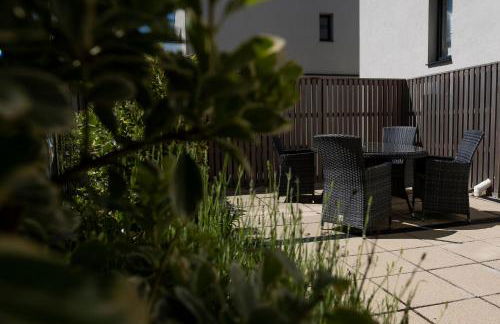 4 Middlecombe - Luxury Apartment at Byron Woolacombe, only 4 minute walk to Woolacombe Beach! - Foto 20